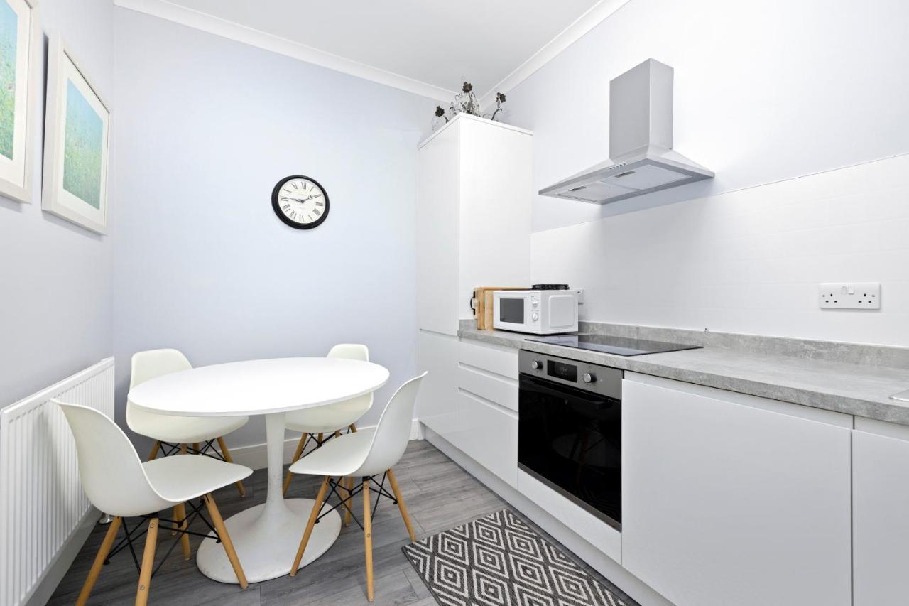 Joivy Modern Flat On Rose Street Appartement *