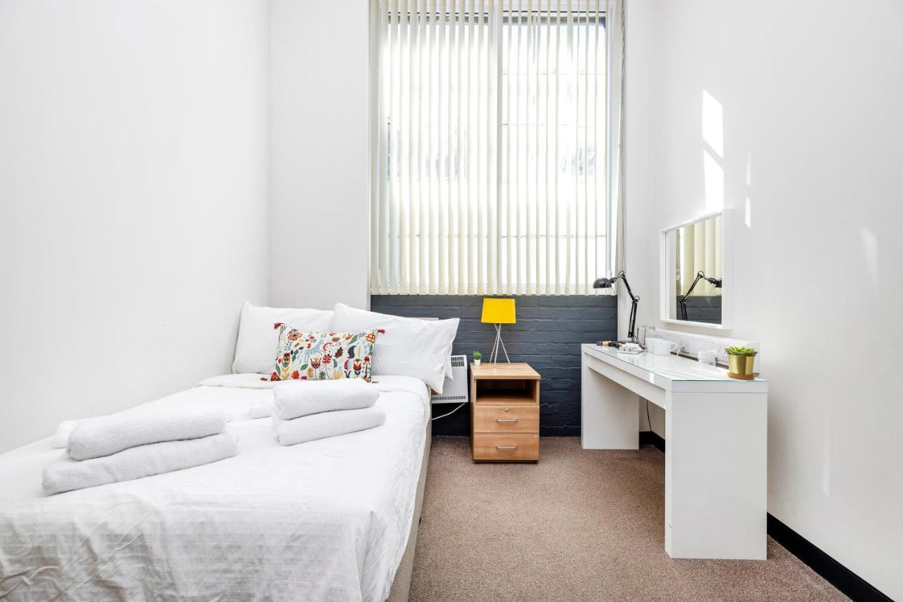 Altido 80 Causewayside Apartment Edinburgh