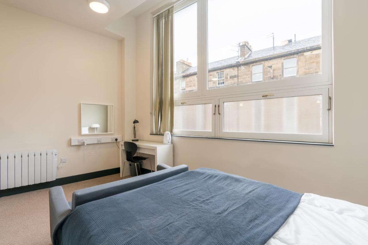 Altido Cosy In Newington Appartement *