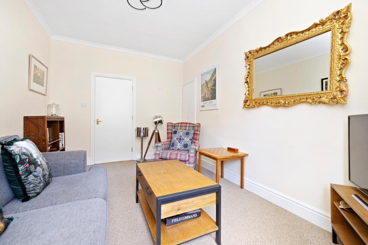 Joivy Modern Flat On Rose Street Appartement *