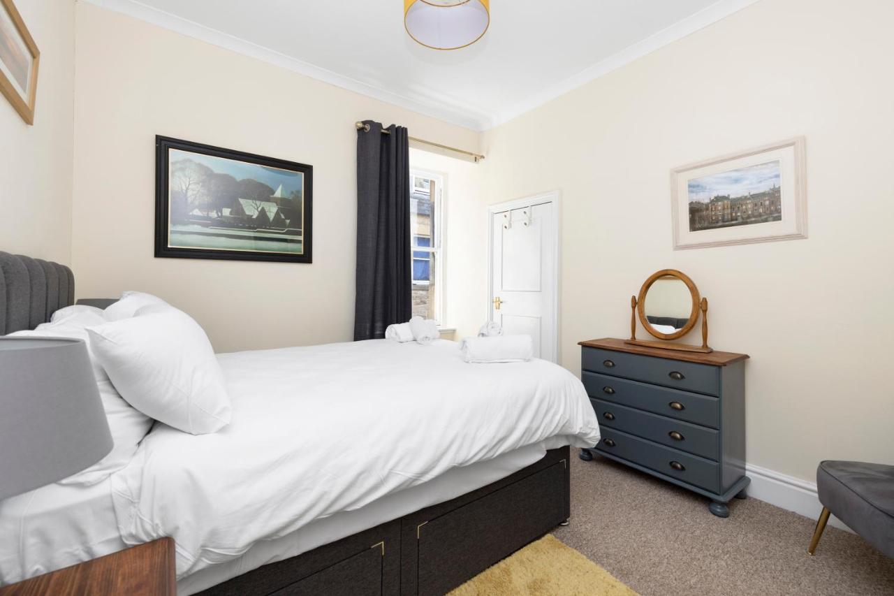 Joivy Modern Flat On Rose Street Appartement *