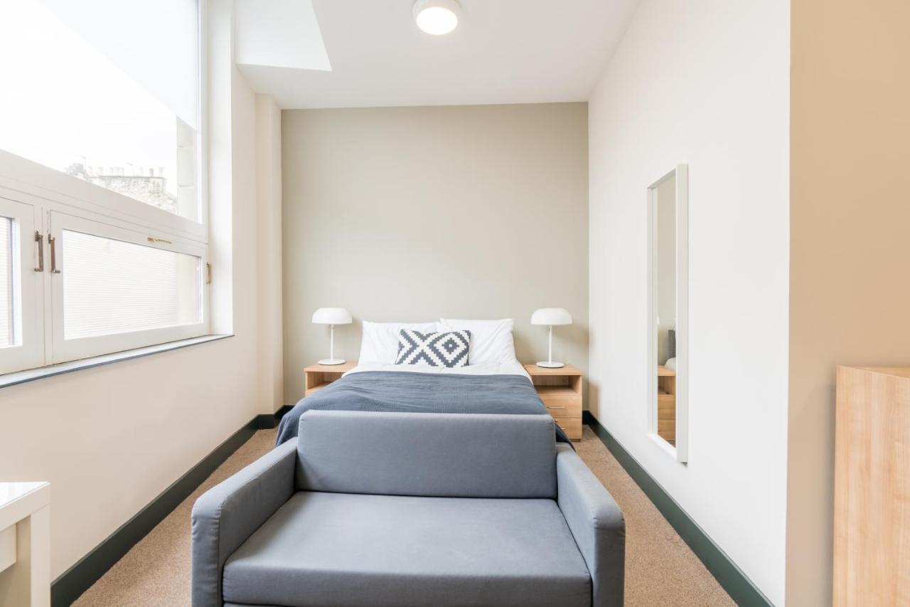 Apartment Altido 80 Causewayside Edinburgh