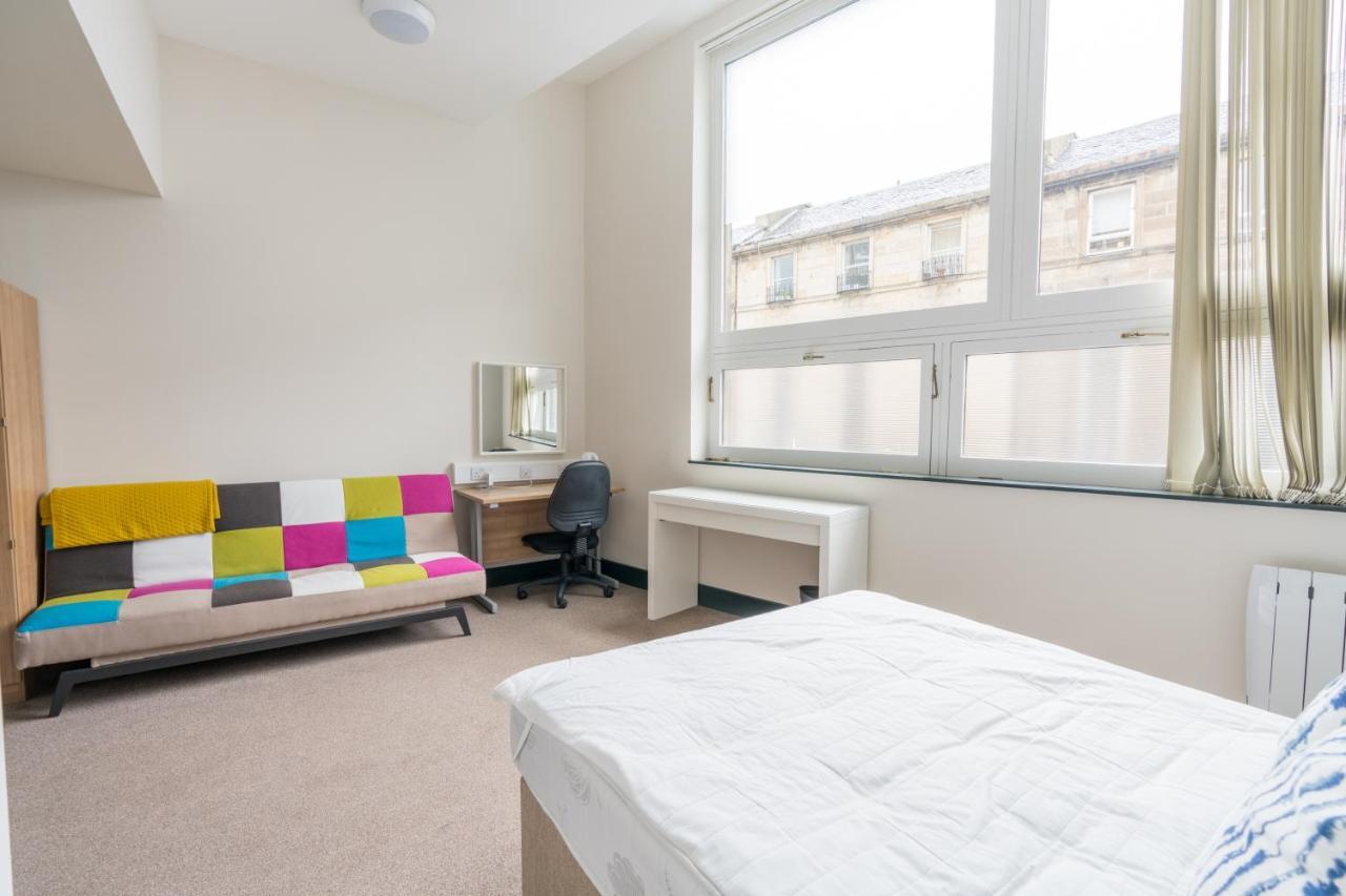 Altido Cosy In Newington Appartement Édimbourg