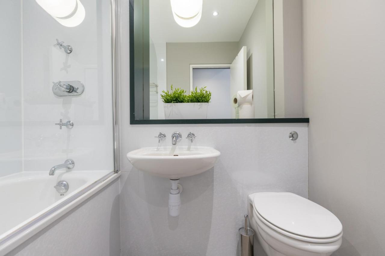 Appartement Altido Cosy In Newington