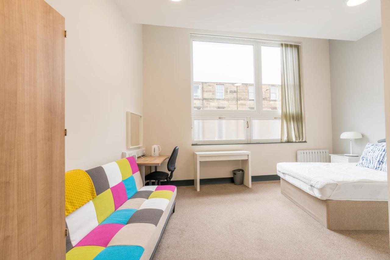 Altido Cosy In Newington Appartement