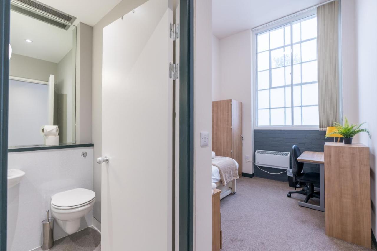 Appartement Altido Cosy In Newington *