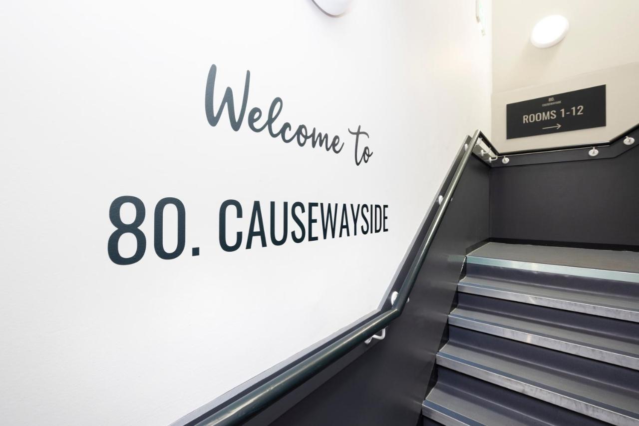 Altido 80 Causewayside *
