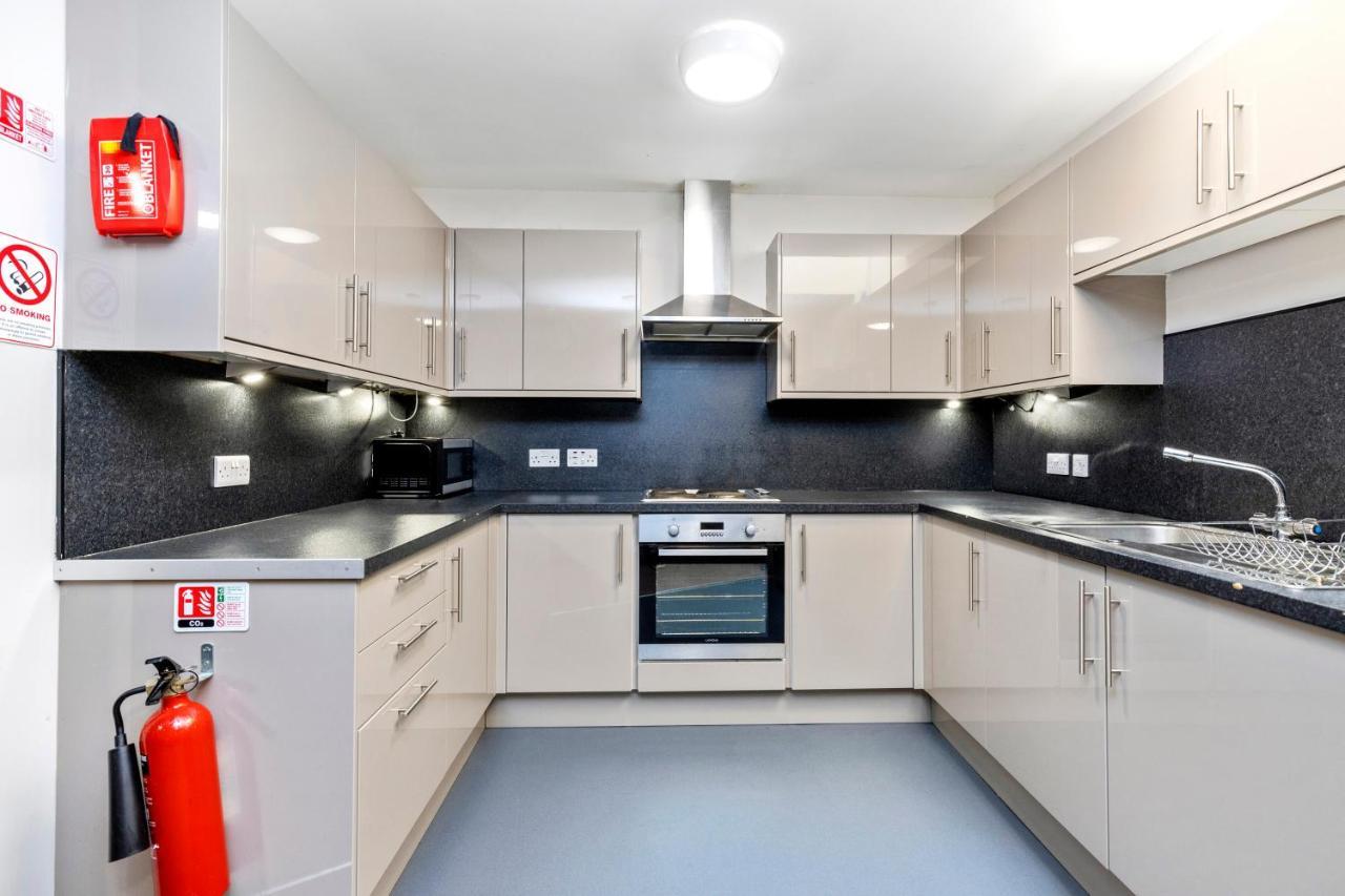 Appartement Altido Cosy In Newington