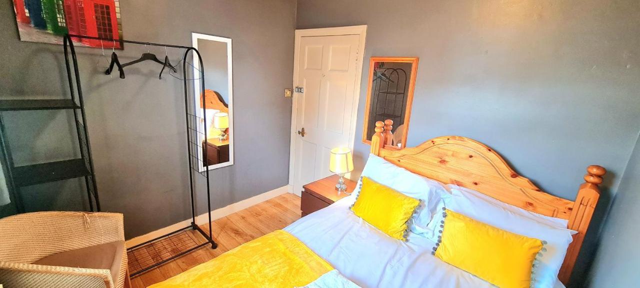 Guest house Mystayinn Elegant - Excellent Location - Free Parking - Five Star Amenities *
