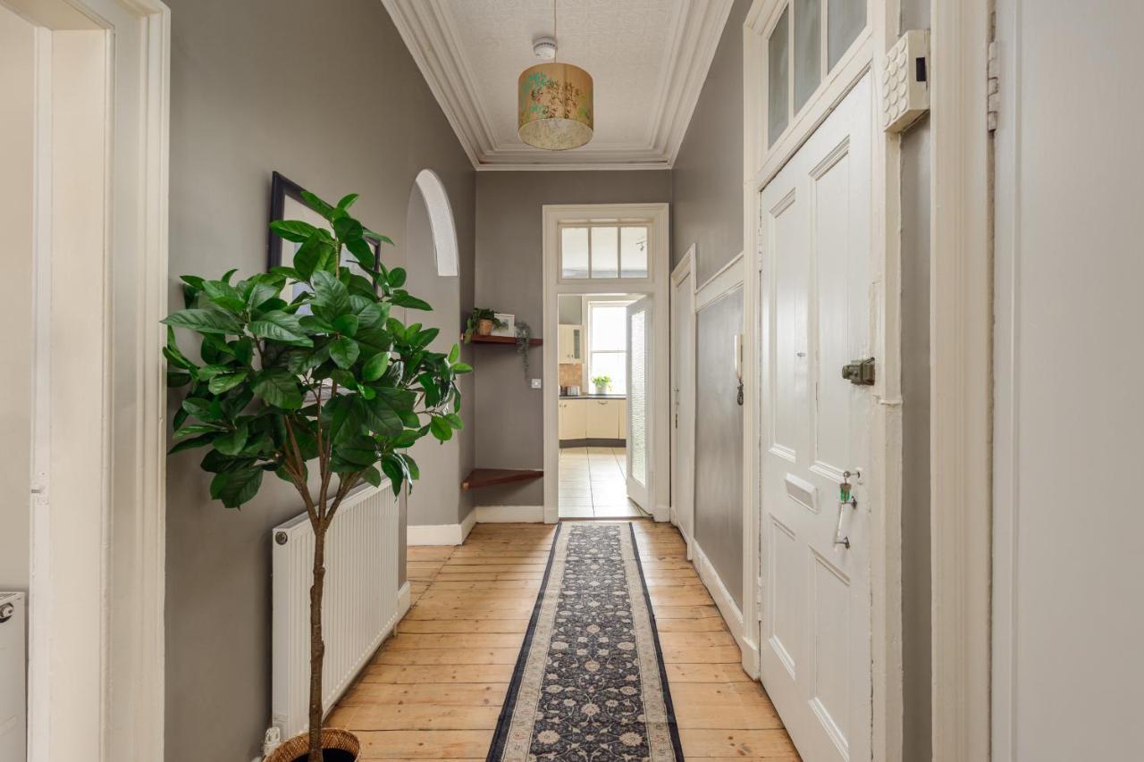 Apartment 2 Bed Old Town - Next To Castle *