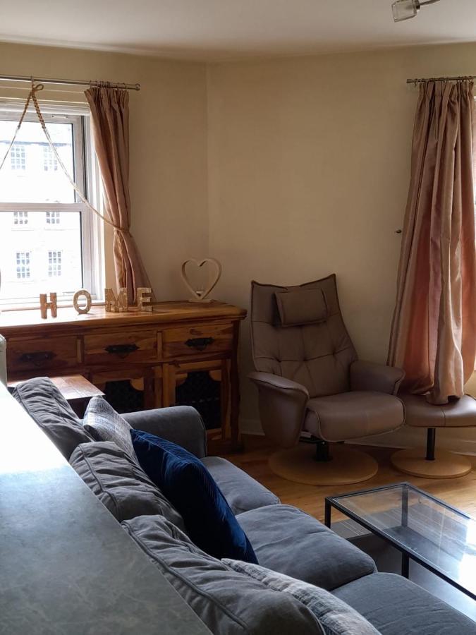 Appartement 3 Bedrooms Flat In Central Old Town , Grassmarket Heart Of Flat Sleeps 6 , Eh1 *