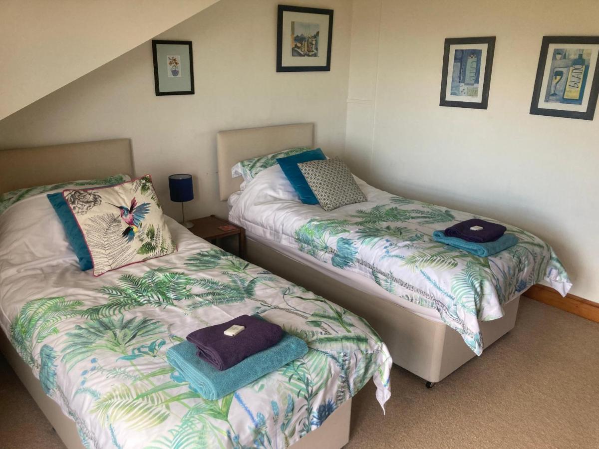 Ferienhaus Midkinleith Farm EDI