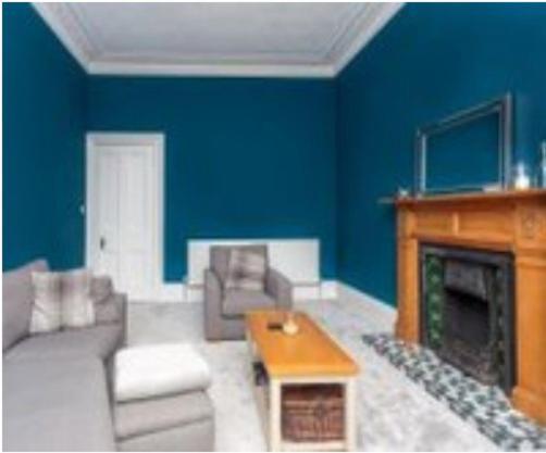 Luxury Apt Close To Meadows, Arthur Seat, Old Town Apartment *