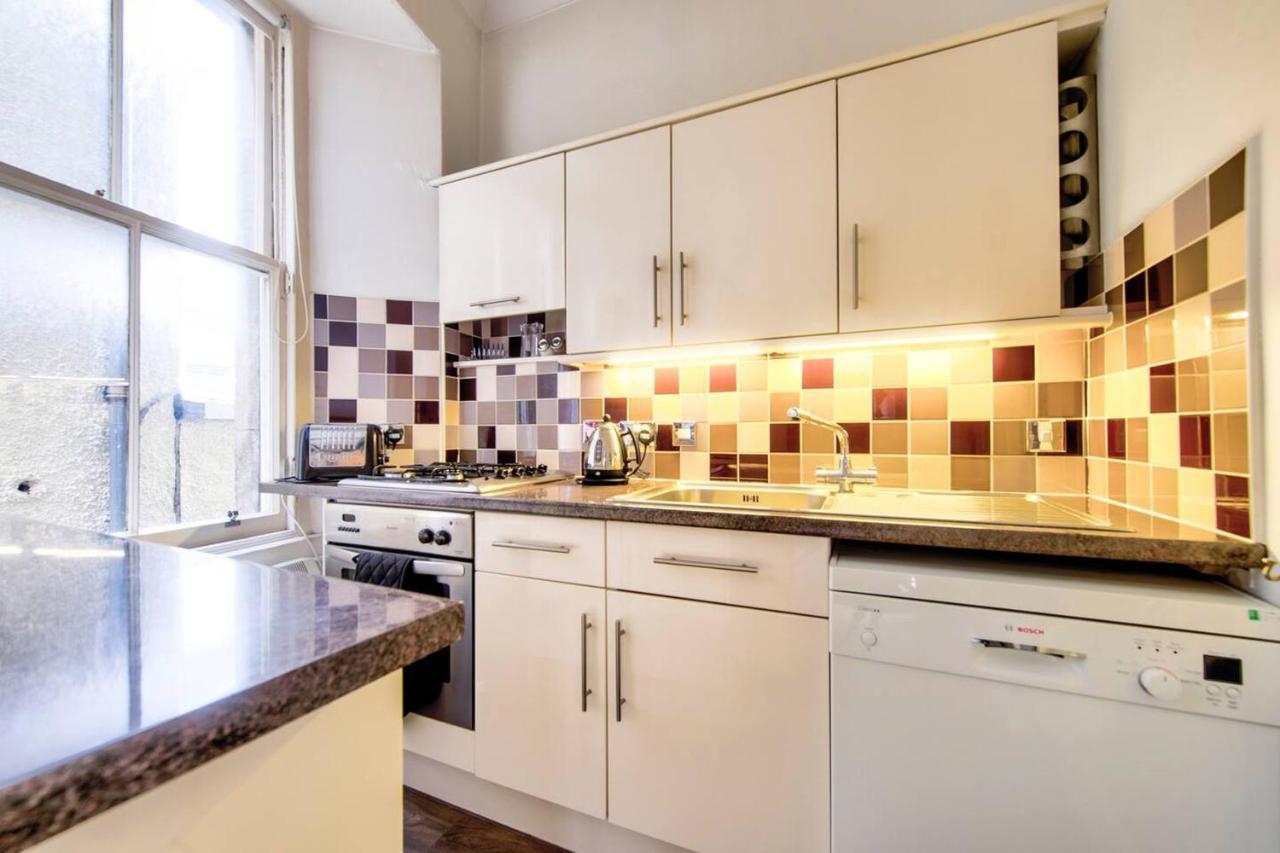 Joivy Lovely Flat On The Royal Mile Edinburgh