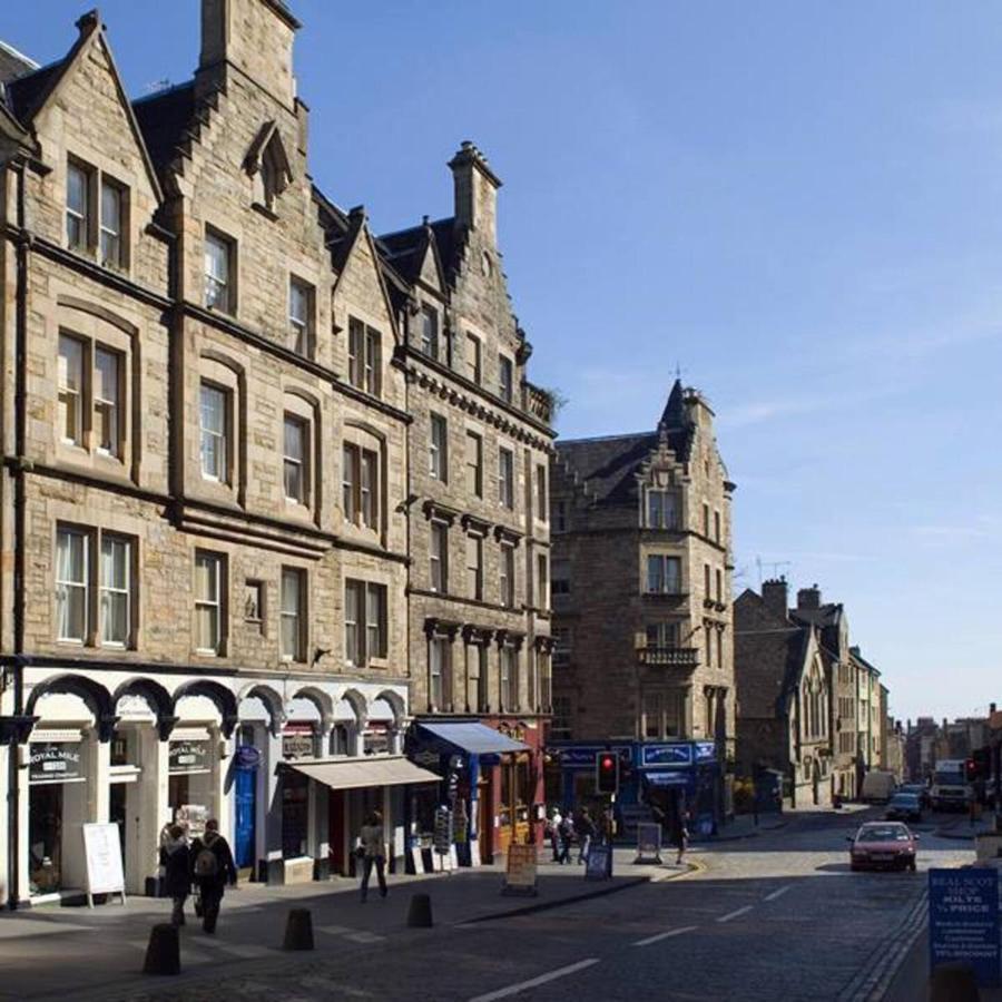 Joivy Lovely Flat On The Royal Mile
