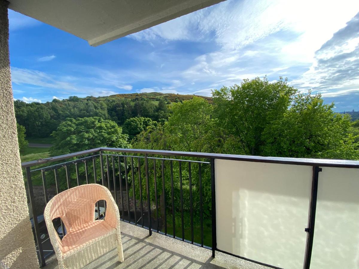 Apartment View In The Heart Of Edinburgh: Castle To Sea Edinburgh