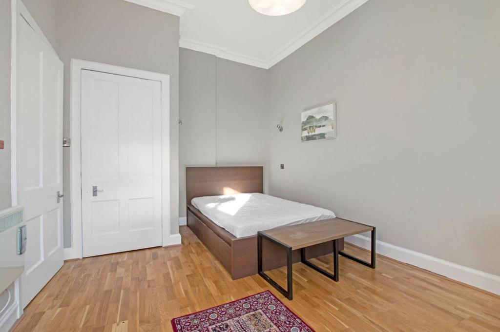 Appartement Centre 1-bed Flat, Sleeps 3 *