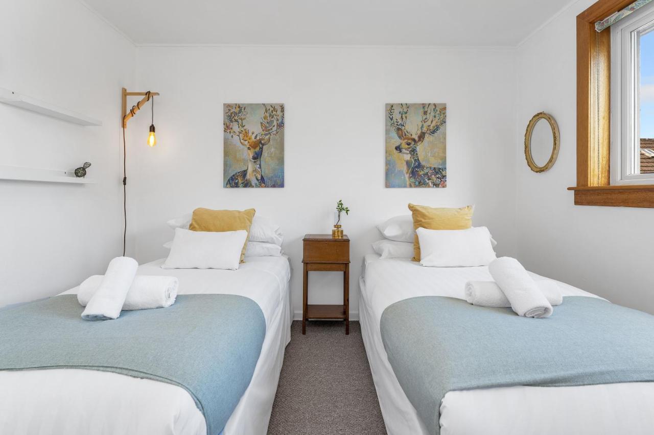 Cozy With Character Cheerful With Garden At Leith Links Park Holiday home Edinburgh