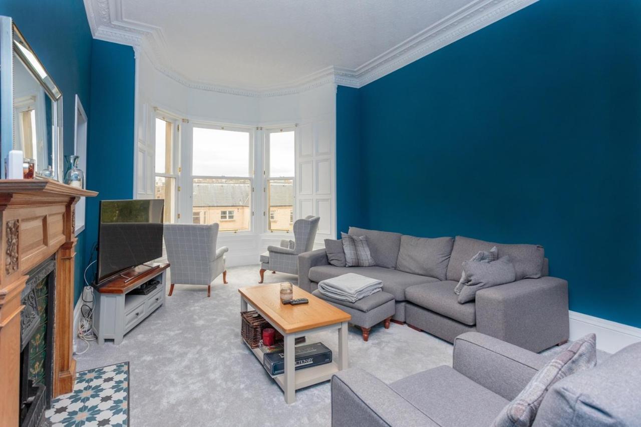 Luxury Apt Close To Meadows, Arthur Seat, Old Town Apartment *