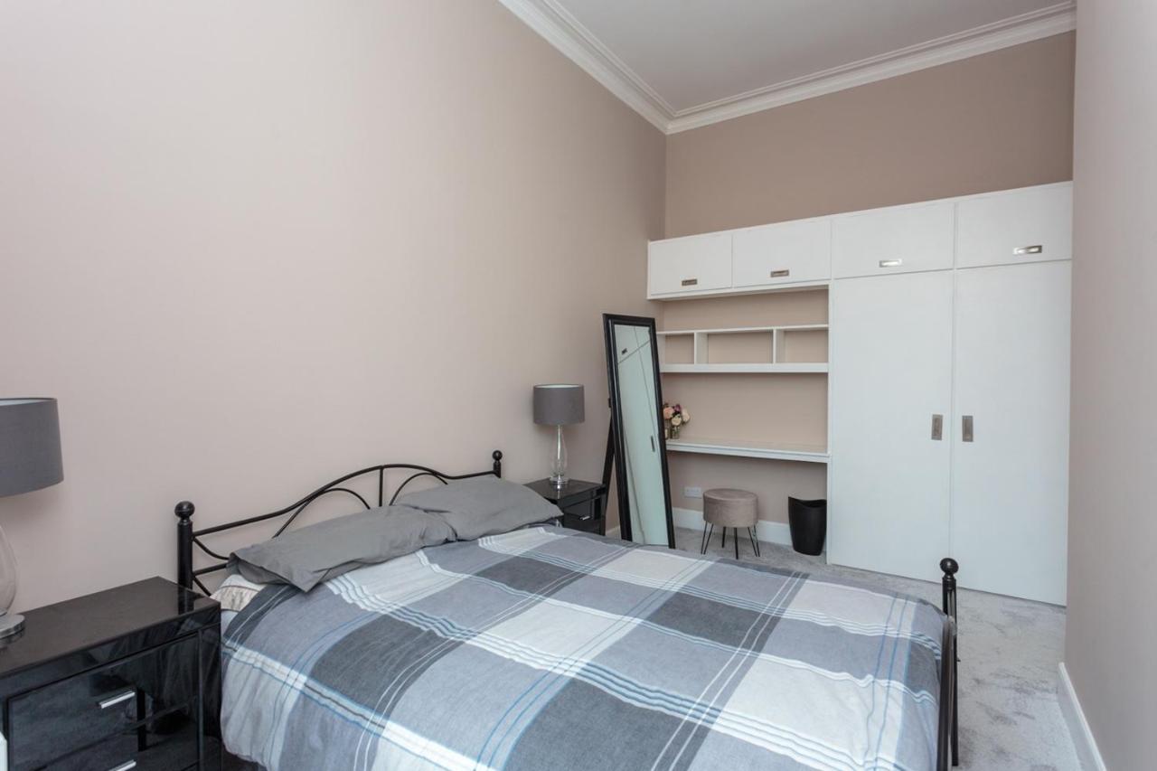 Luxury Apt Close To Meadows, Arthur Seat, Old Town * Edinburgh