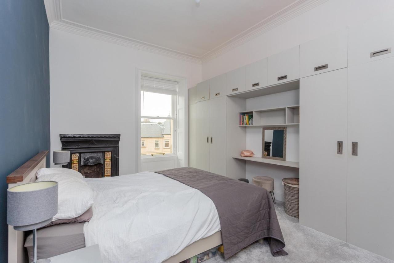 Luxury Apt Close To Meadows, Arthur Seat, Old Town Apartment Edinburgh