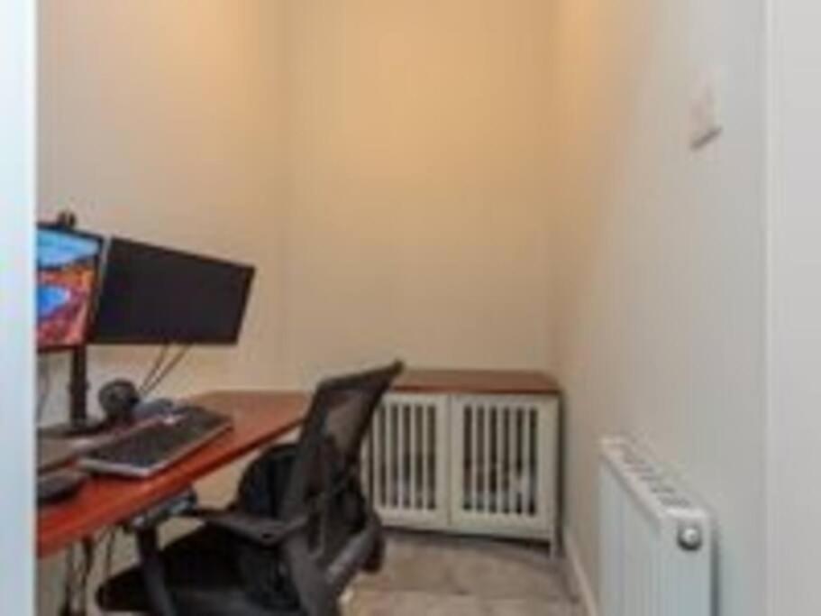Apartment Luxury Apt Close To Meadows, Arthur Seat, Old Town Edinburgh
