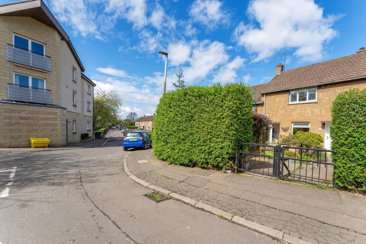 Holiday home Cozy With Character Cheerful With Garden At Leith Links Park *