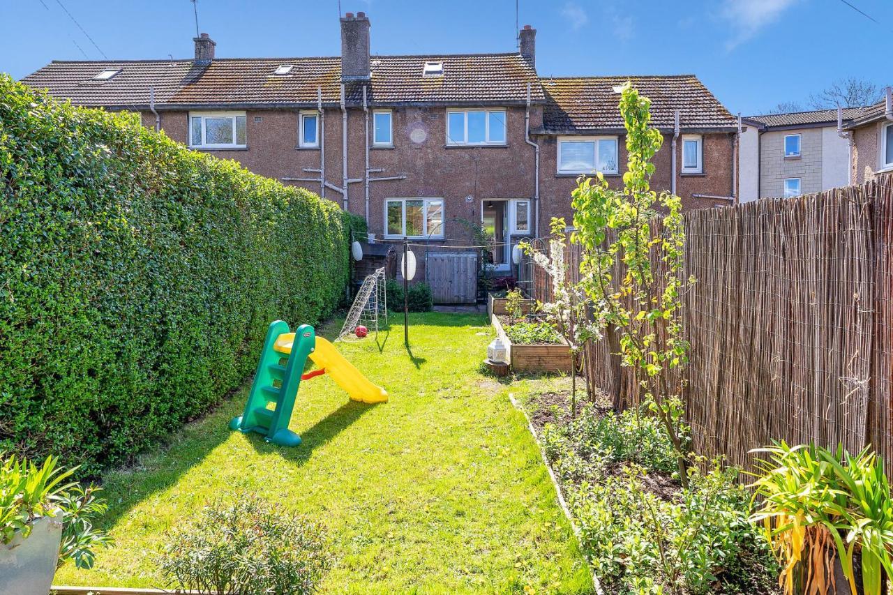 Holiday home Cozy With Character Cheerful With Garden At Leith Links Park *
