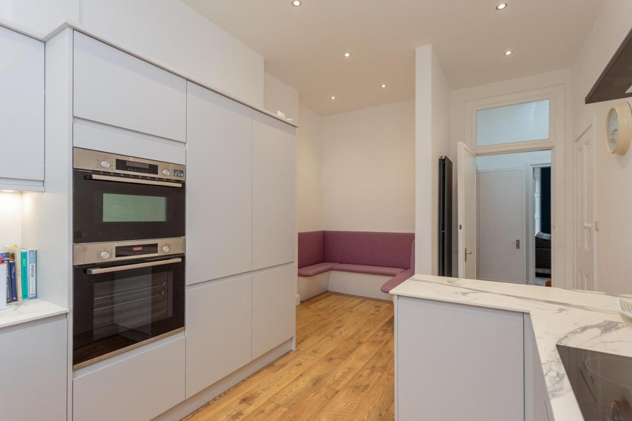 Apartment Luxury Apt Close To Meadows, Arthur Seat, Old Town *