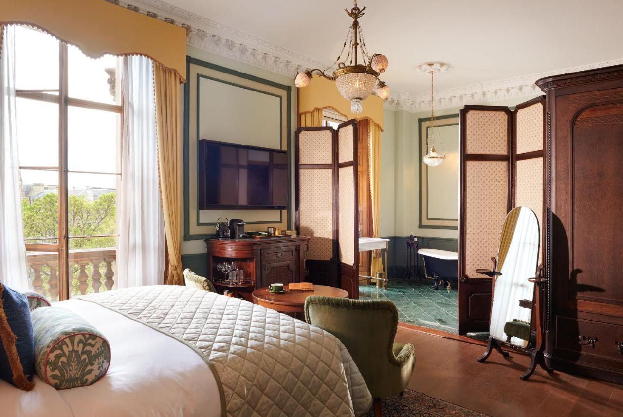 Gleneagles Townhouse Hotel 5*