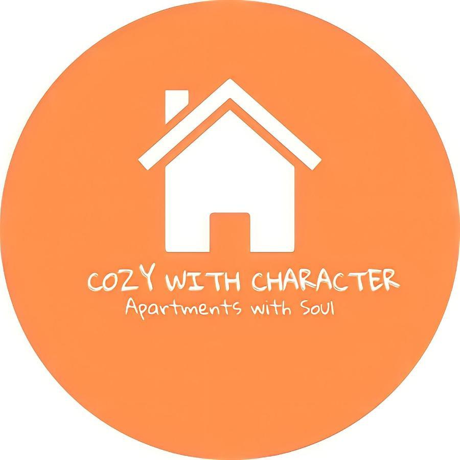 Cozy With Character Logie Main Door Flat EDI