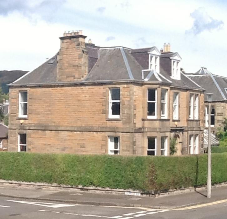 Wilton Road * EDI