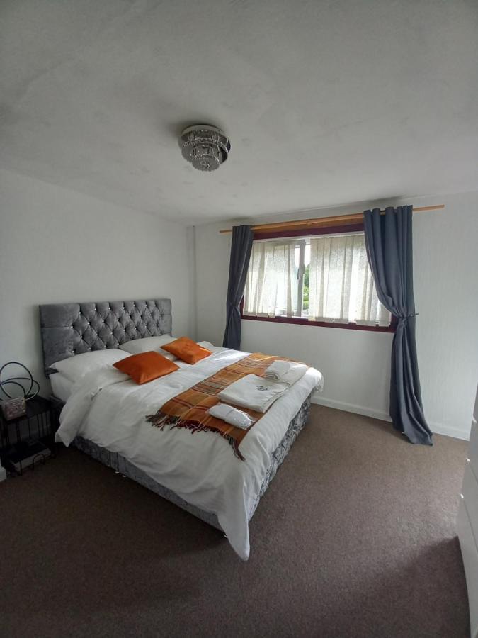 Appartement White House In Edinburgh, 2 Bedroom Good Location Édimbourg