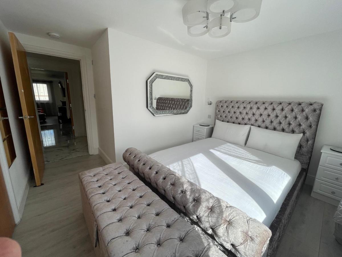 Flat On The Shore Apartment