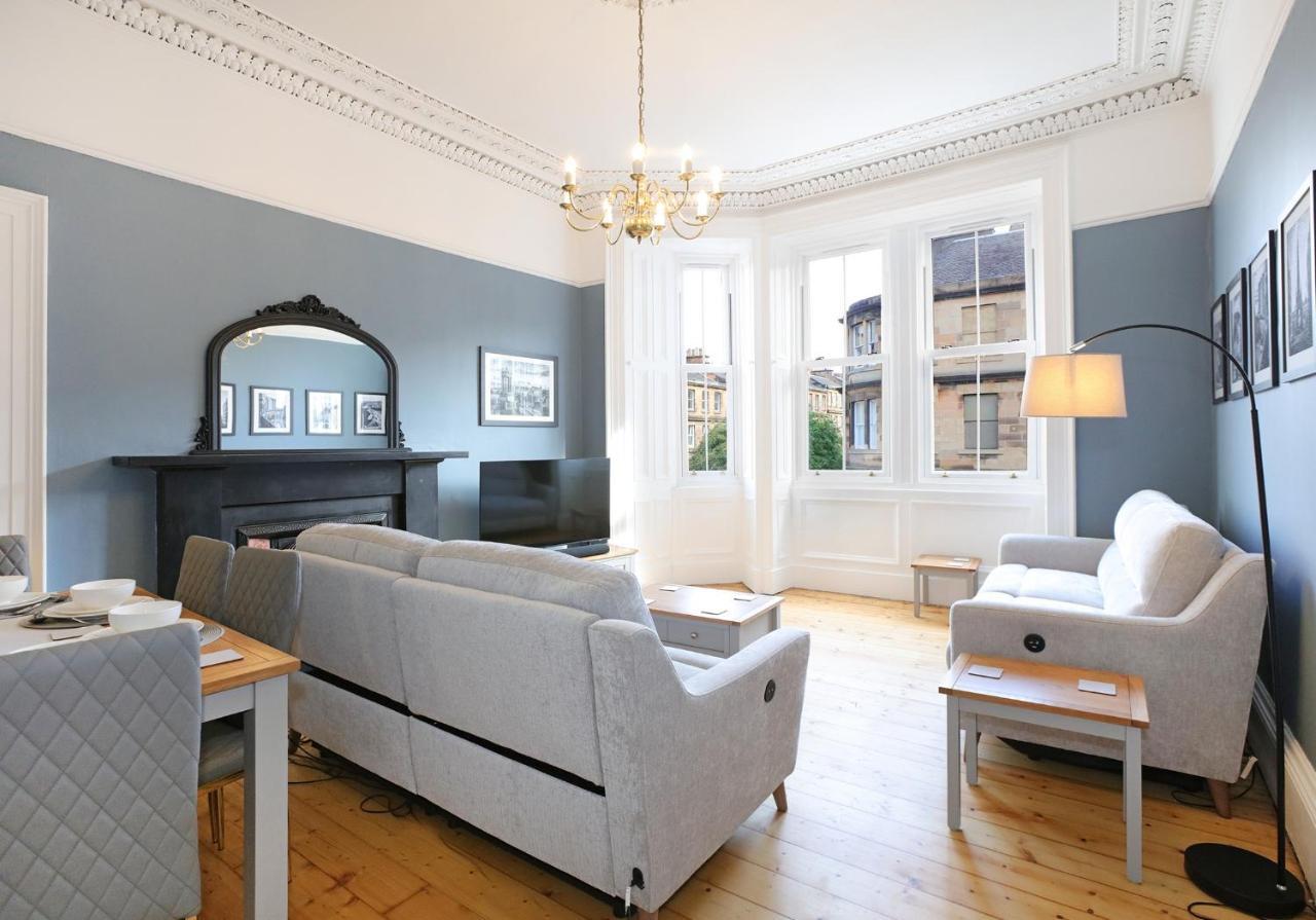 The Newington Appartement *