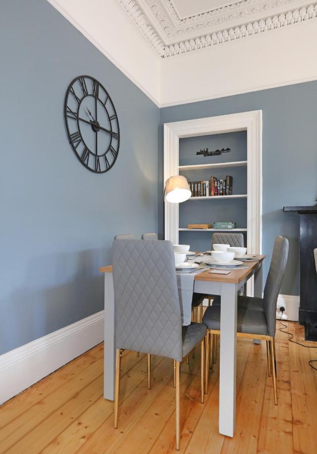 Appartement The Newington *