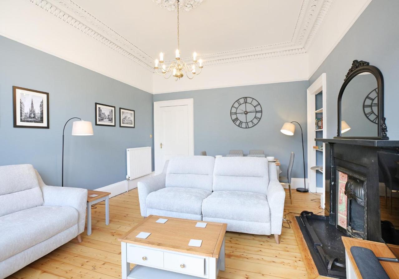 Appartement The Newington *