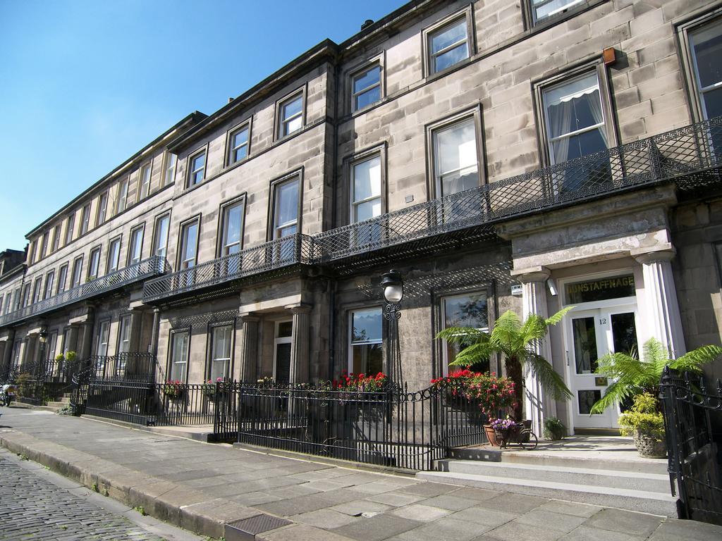 Apartment Regent Terrace, Central And Charming, Quiet *