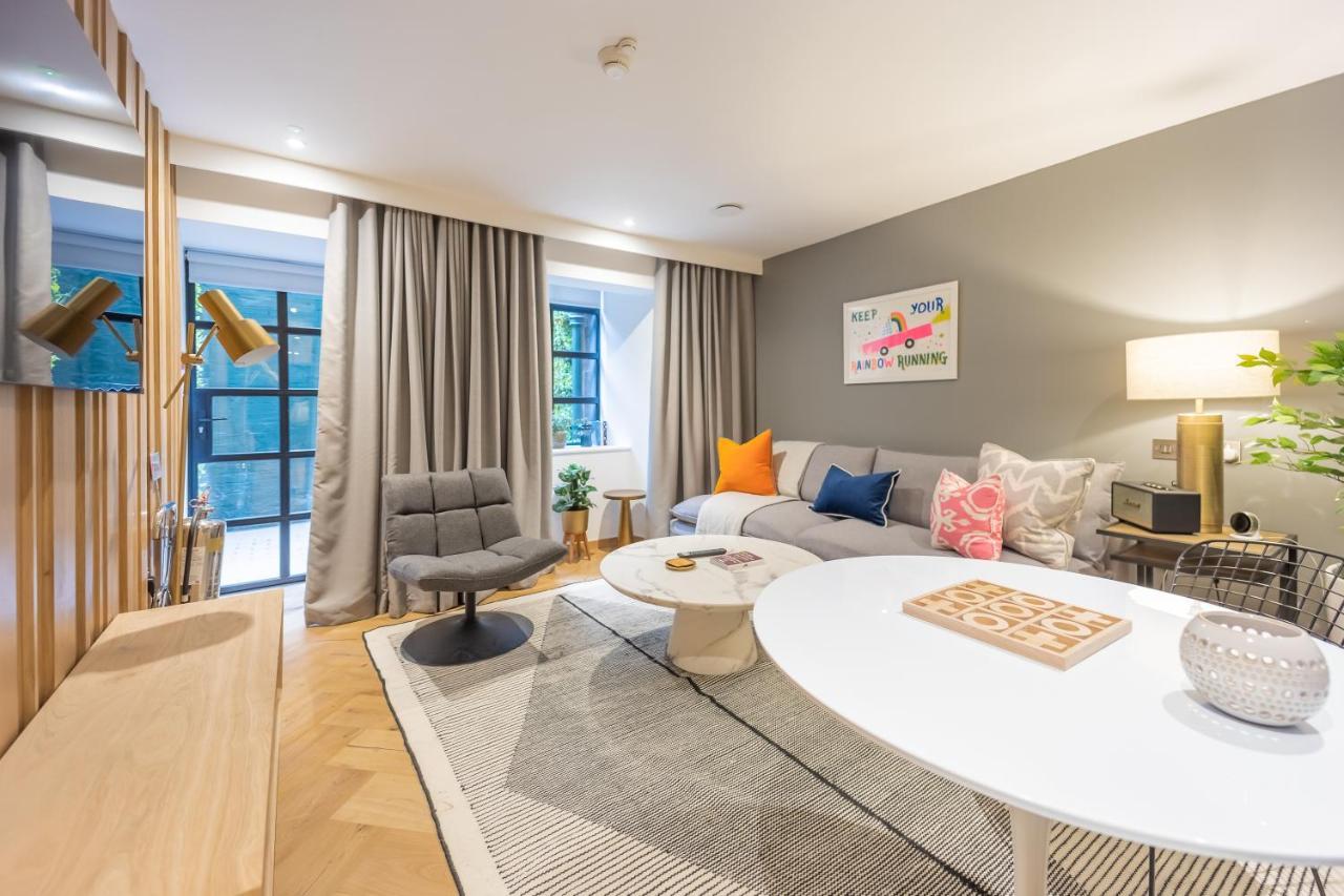 Appartement No1 - New Town *