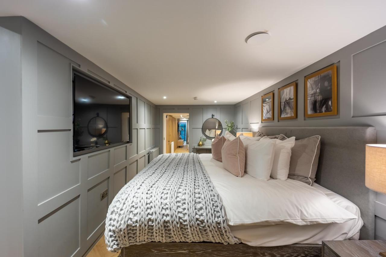 Apartment No1 - New Town