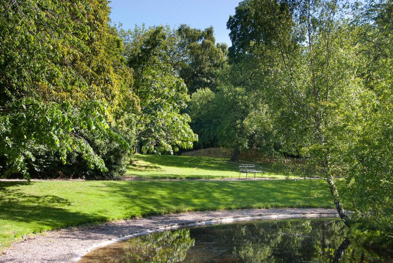 Delightful Ground Floor Double With En-suite