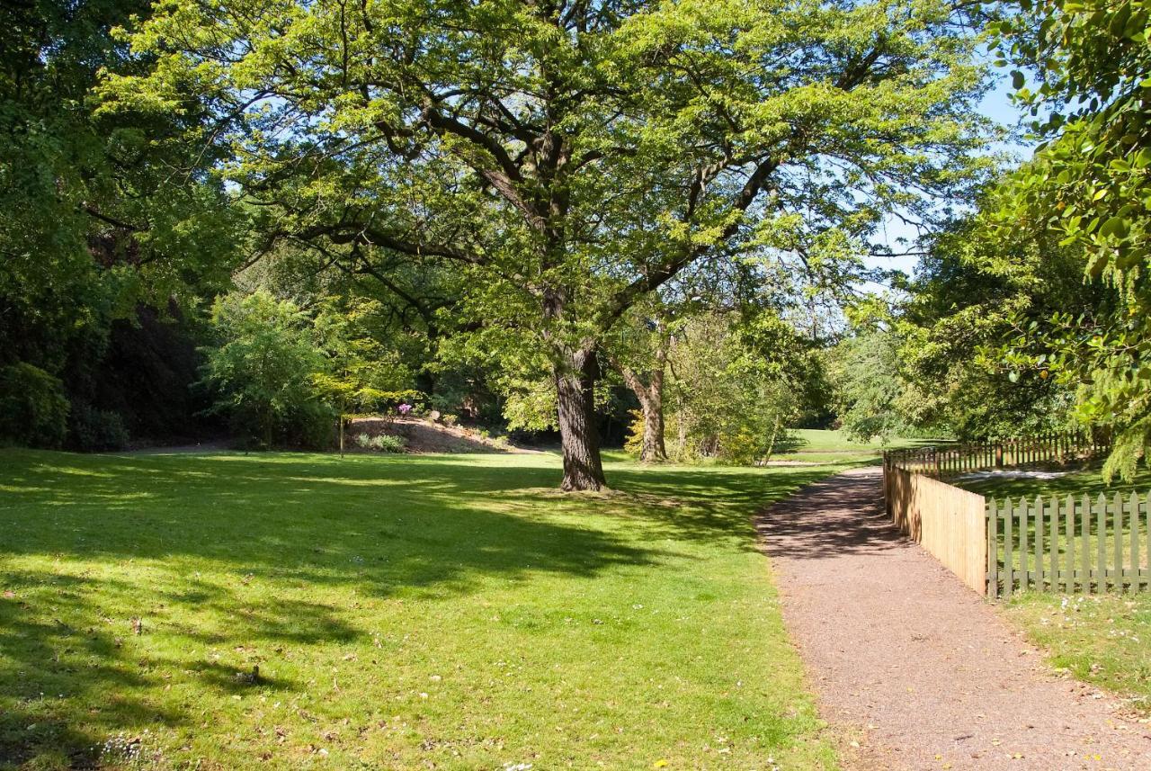 Delightful Ground Floor Double With En-suite
