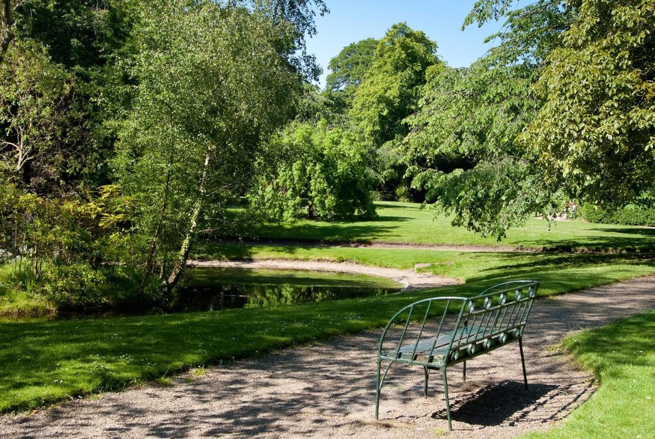 Super King Garden With En-suite * Édimbourg