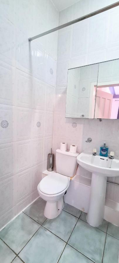 Apartment Luxury Five Bedroom Deluxe Duplex I Centre I Fully Equipped I Fountainpark