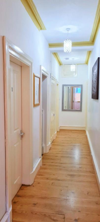 Luxury Five Bedroom Deluxe Duplex I Centre I Fully Equipped I Fountainpark Apartment *