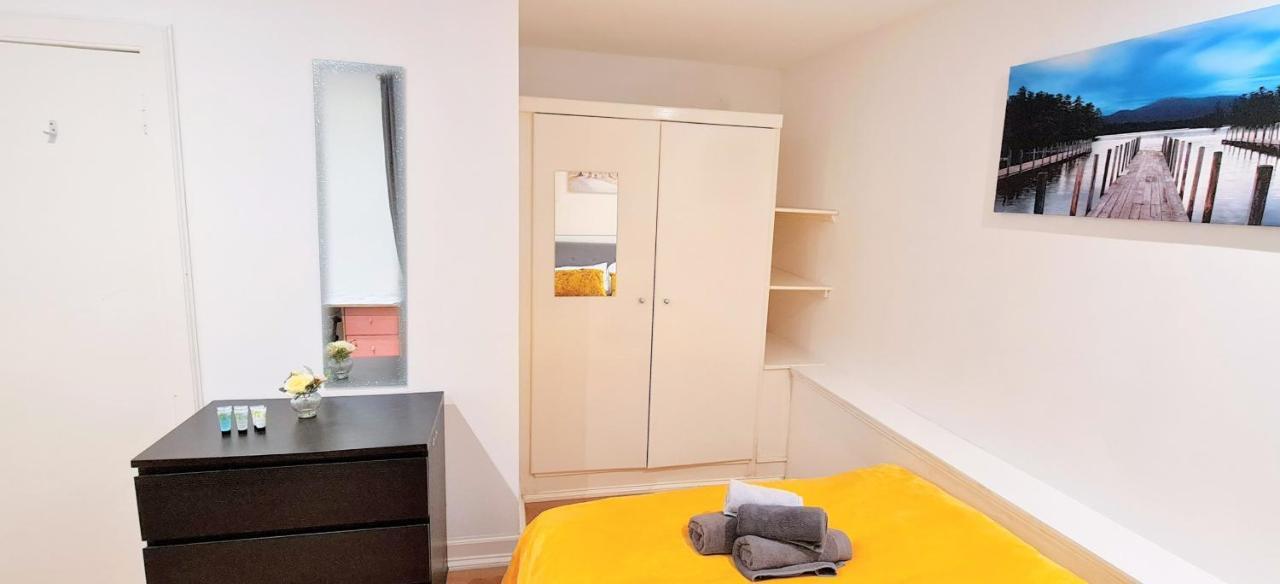 Apartment Luxury Five Bedroom Deluxe Duplex I Centre I Fully Equipped I Fountainpark *