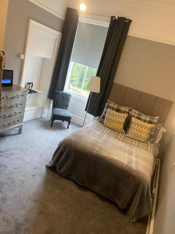 Ellwyn House Hotel