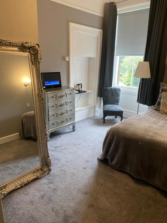 Ellwyn House Hotel