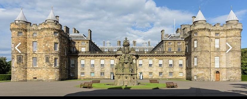 Hotel Ellwyn House *