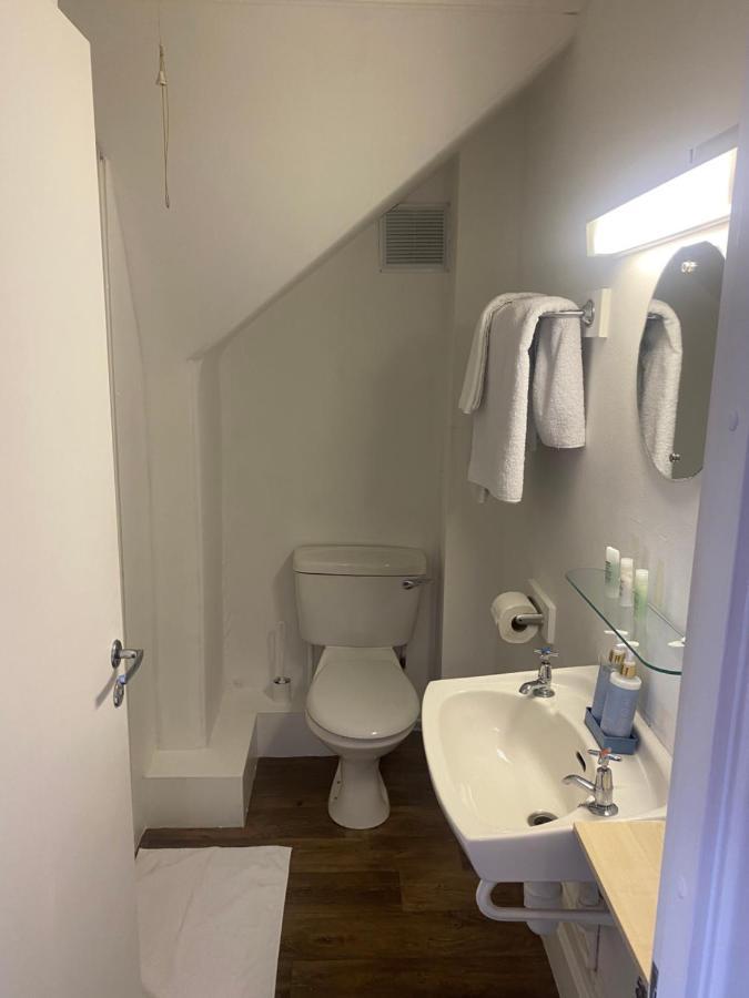 Ellwyn House Hotel